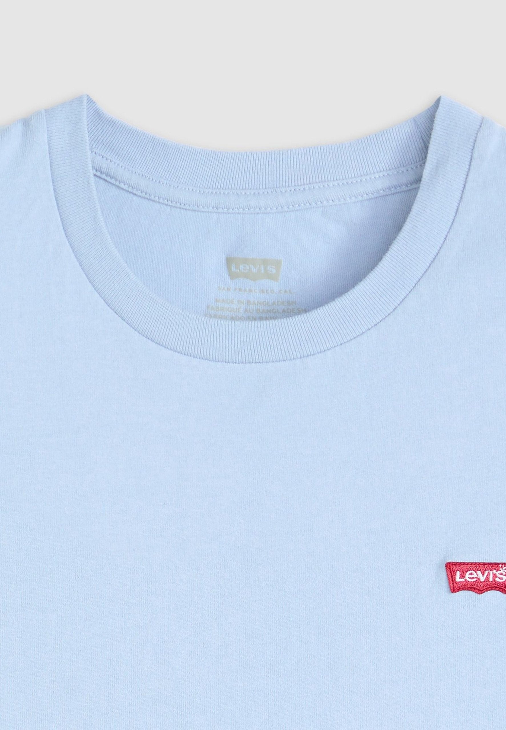 Levi's Basic Tee - Standard fit