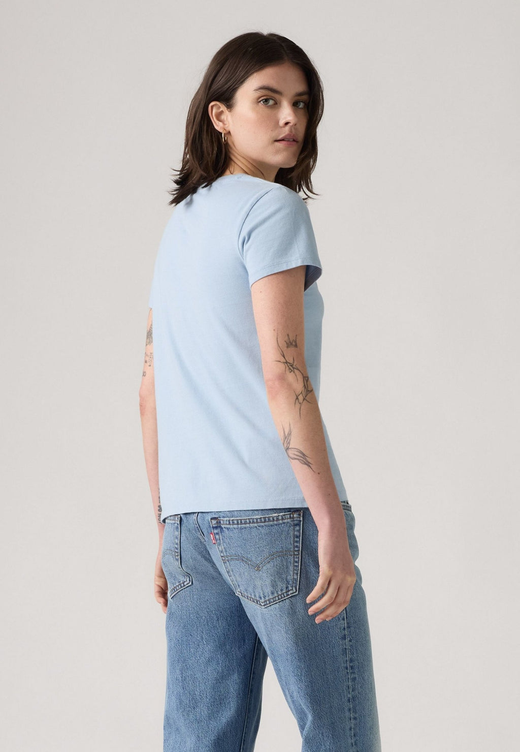Levi's Basic Tee - Standard fit