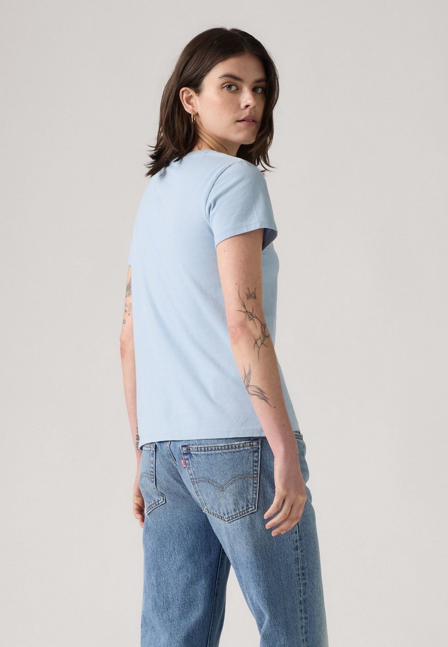 Levi's Basic Tee - Standard fit
