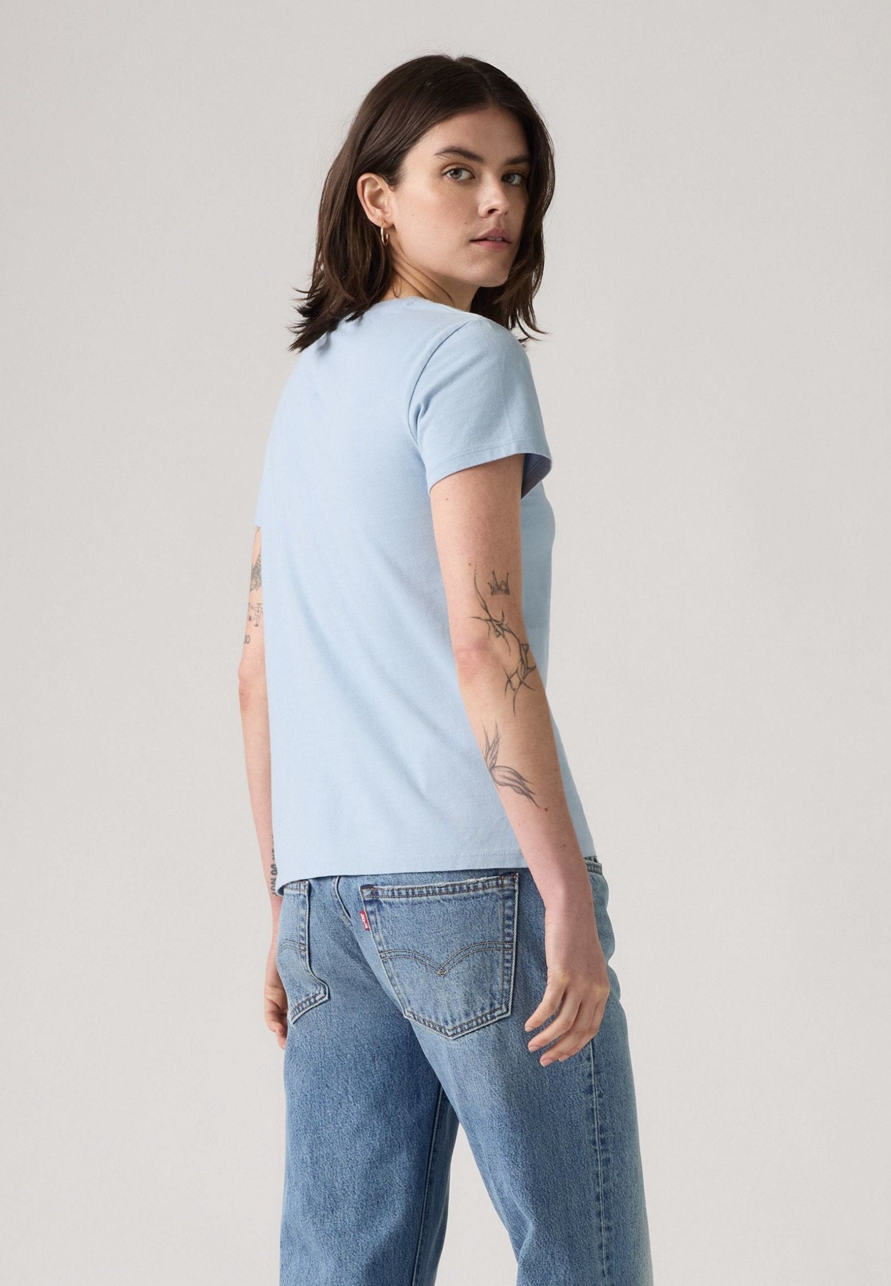 Levi's Basic Tee - Standard fit
