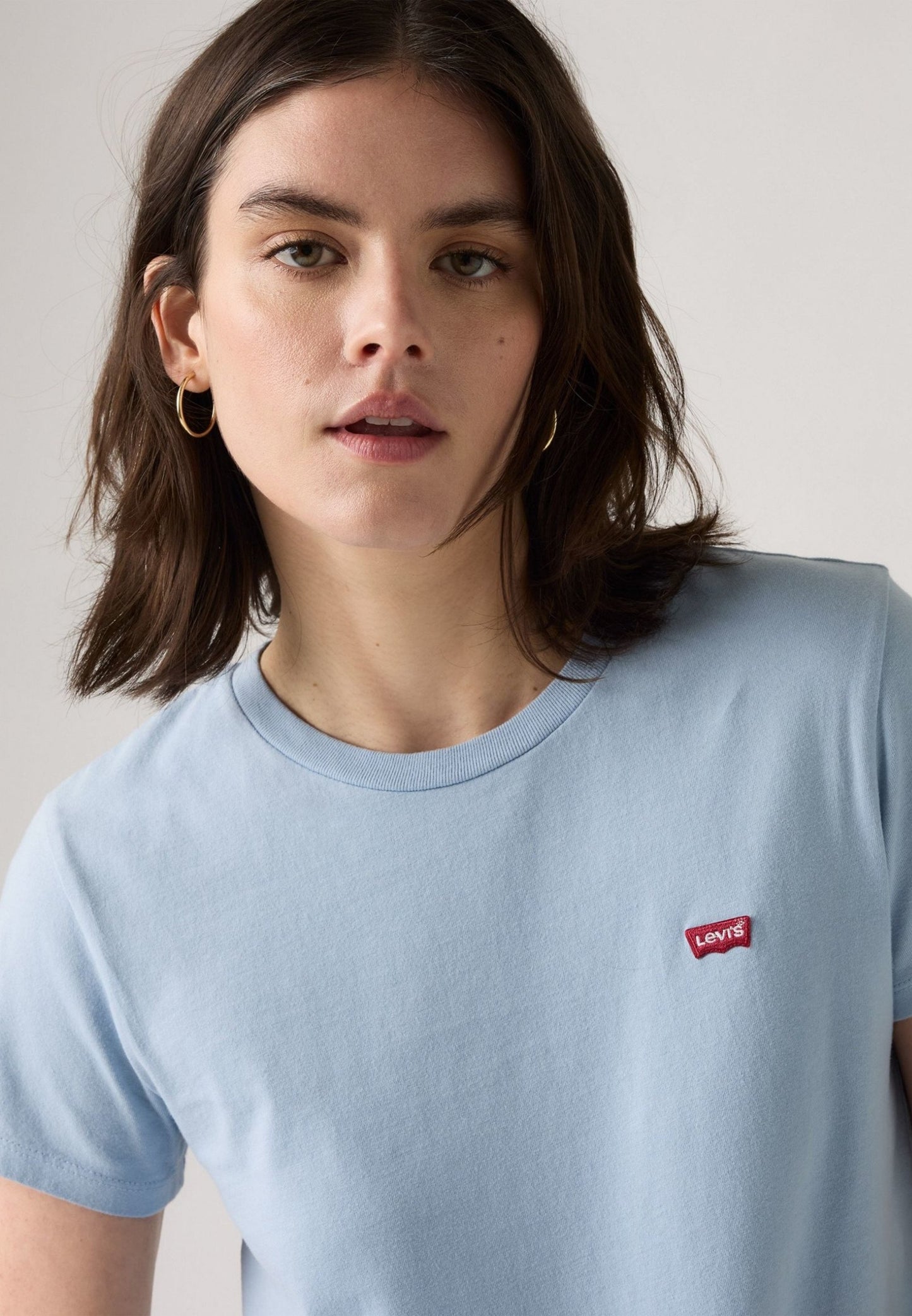 Levi's Basic Tee - Standard fit