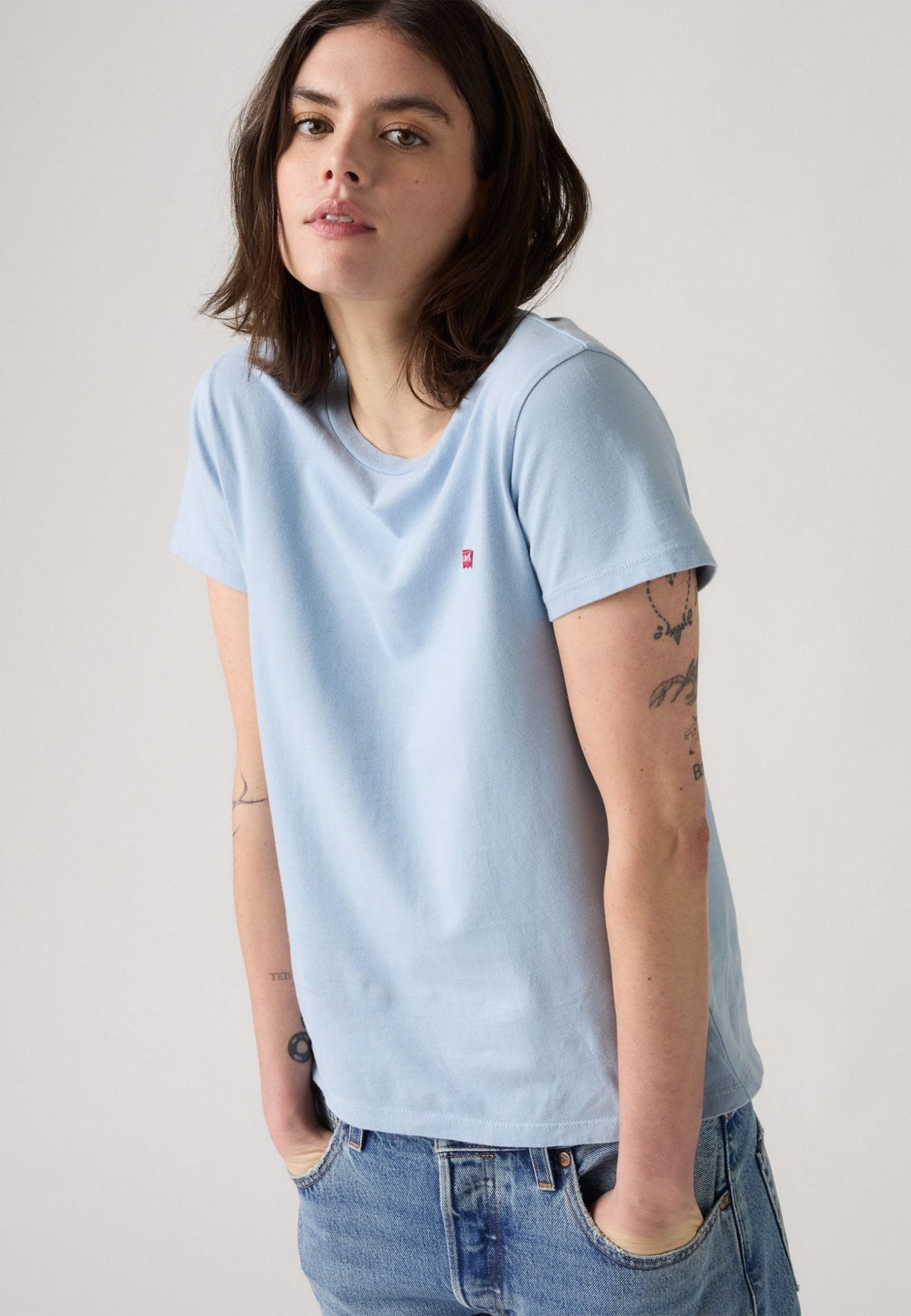 Levi's Basic Tee - Standard fit
