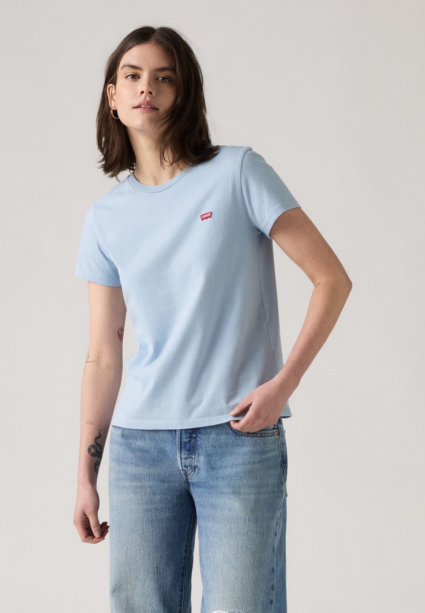 Levi's Basic Tee - Standard fit