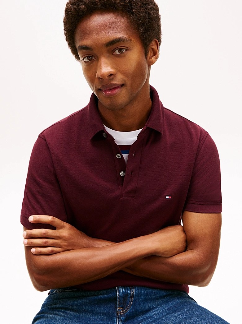 Tommy Hilfiger Polo