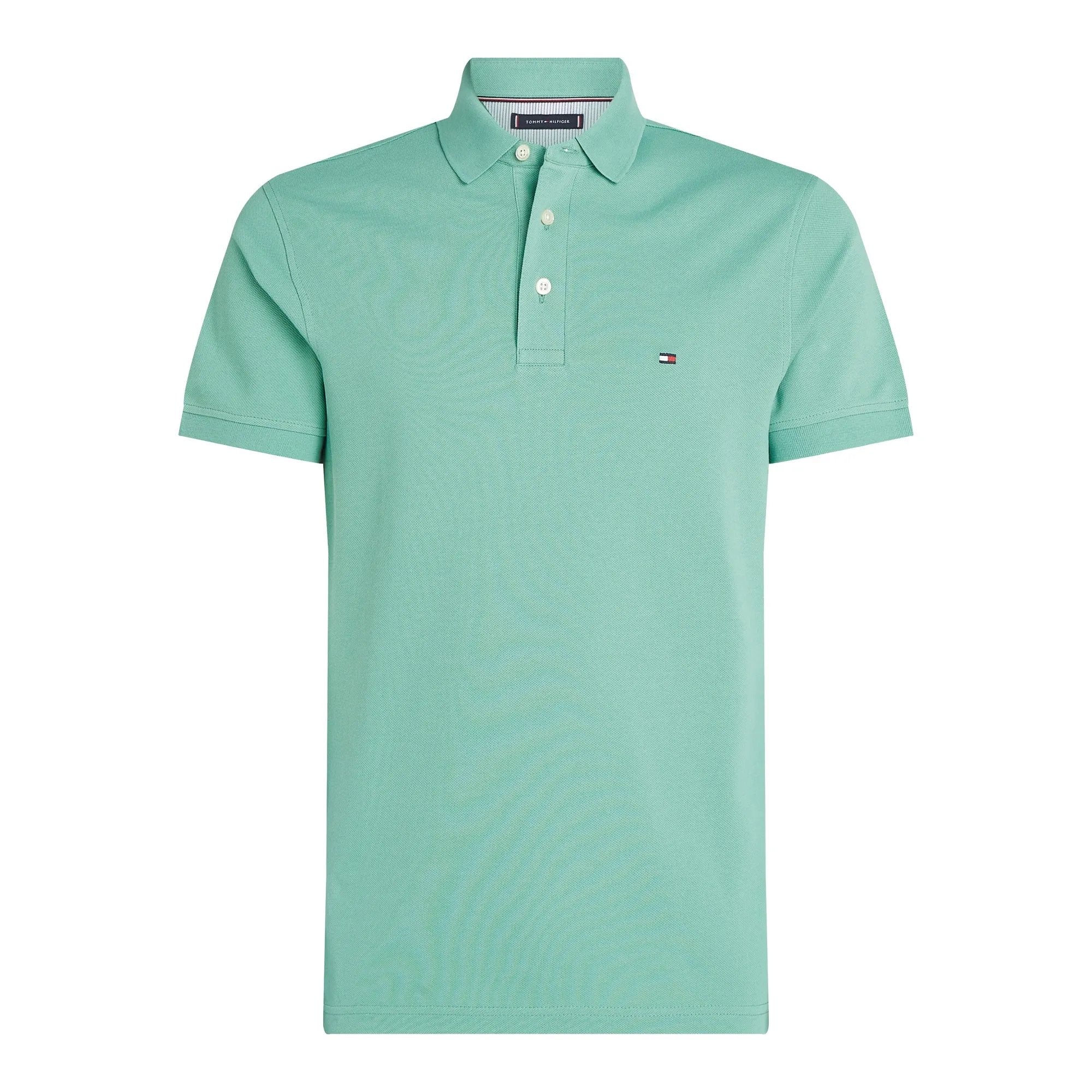 Tommy Hilfiger Polo tee