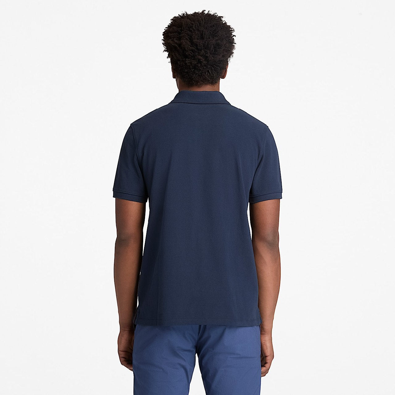 TimberLand Polo