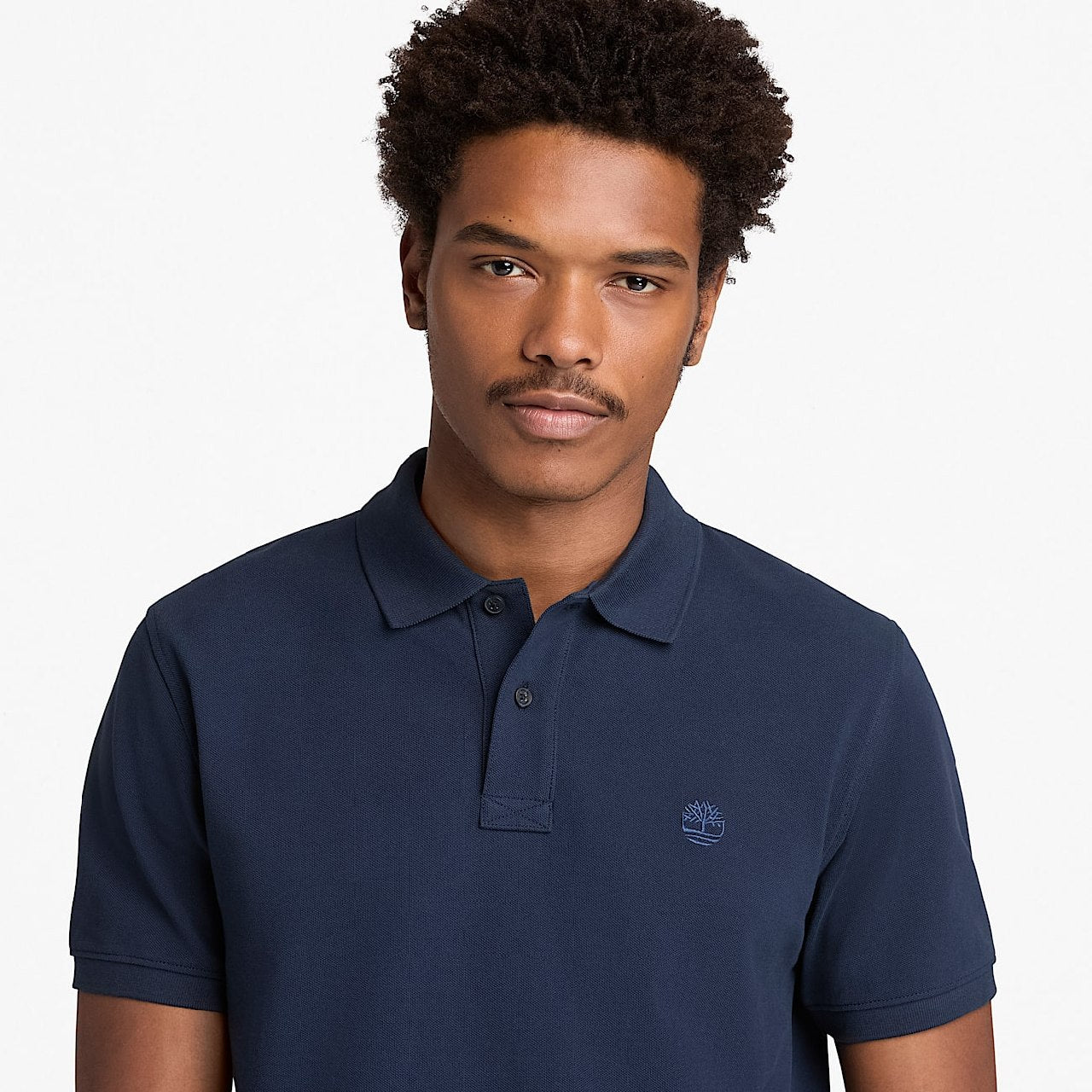 TimberLand Polo