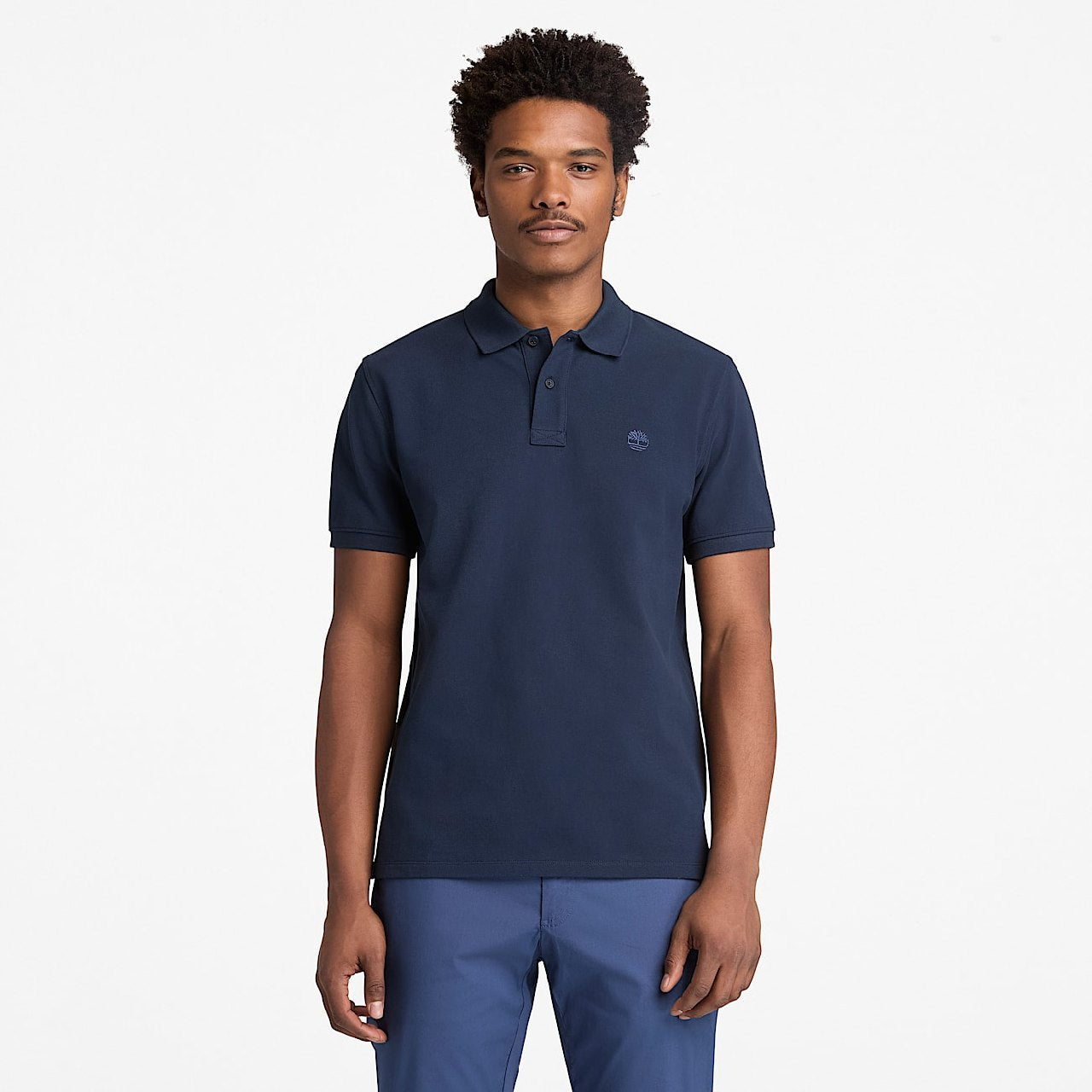 TimberLand Polo