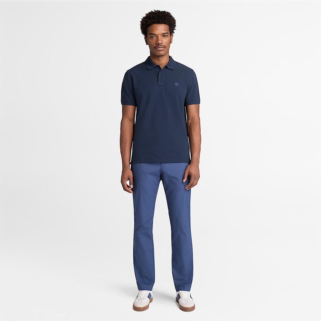 TimberLand Polo