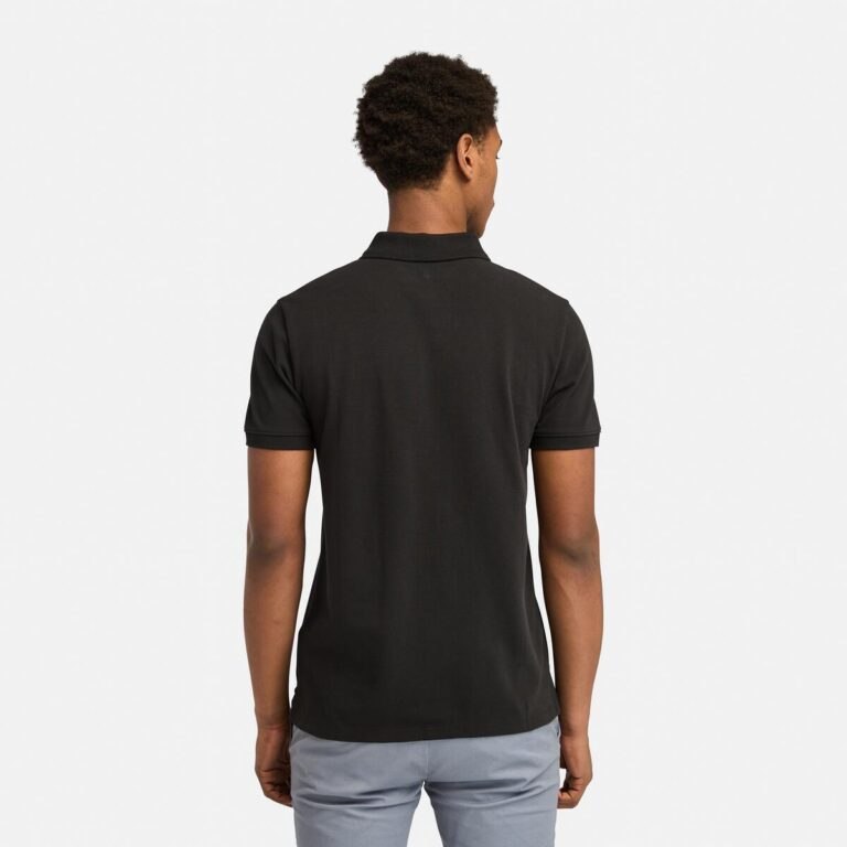 TimberLand Polo