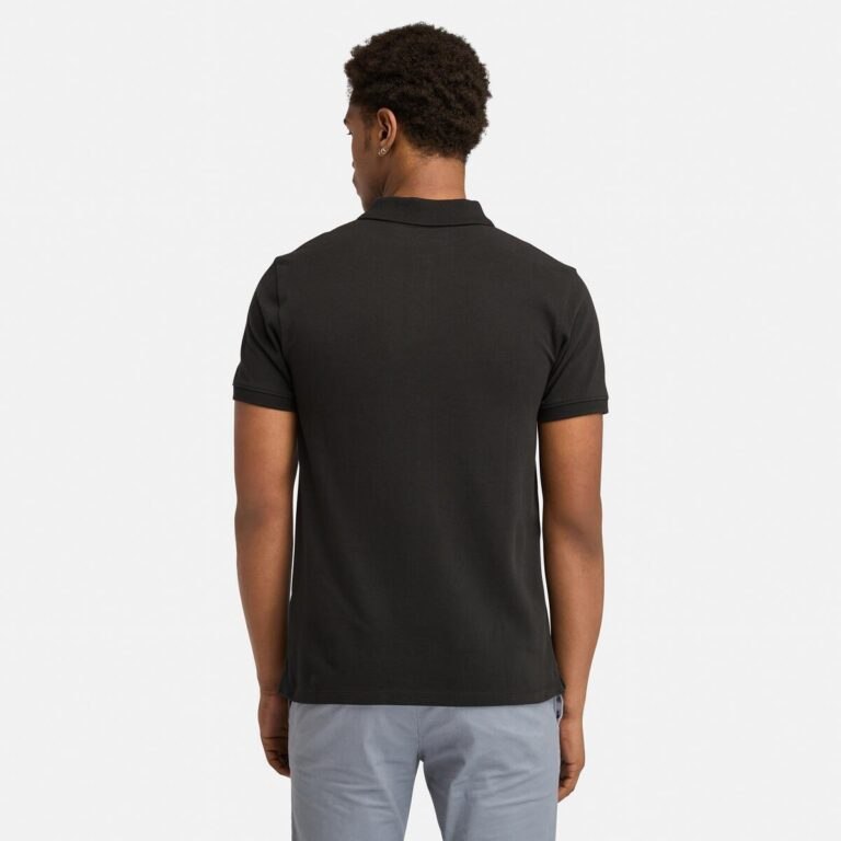 TimberLand Polo