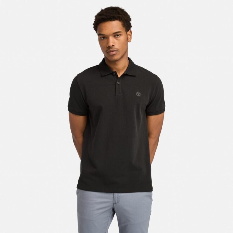 TimberLand Polo