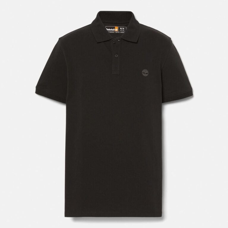TimberLand Polo