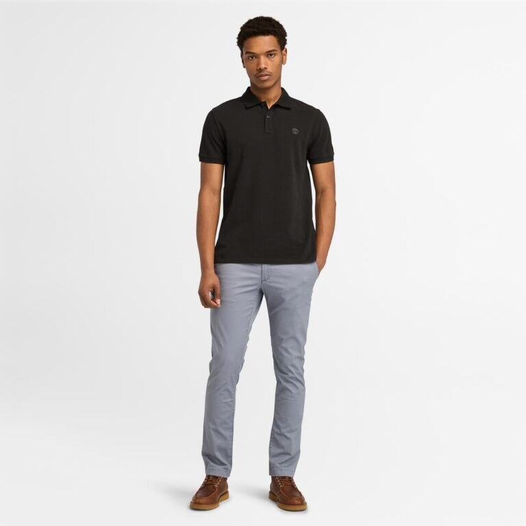 TimberLand Polo