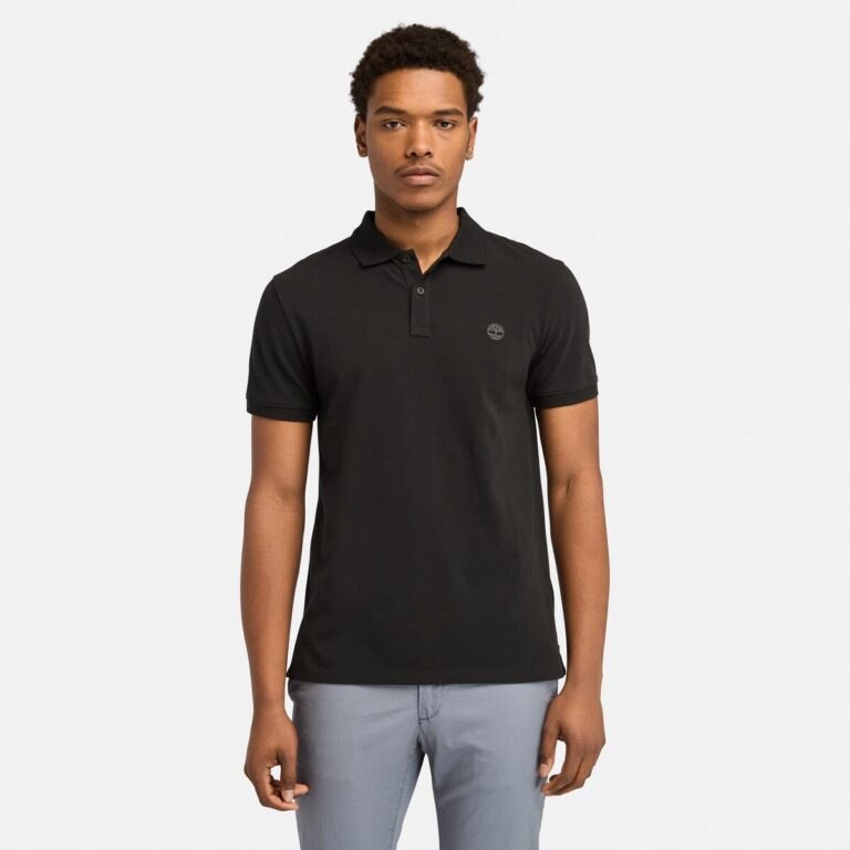 TimberLand Polo
