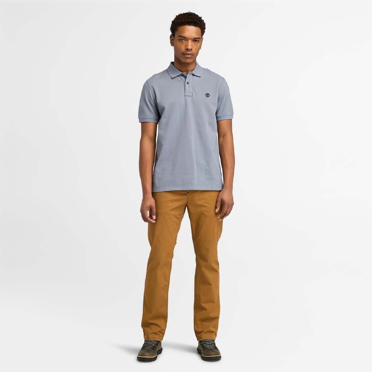 TimberLand Polo