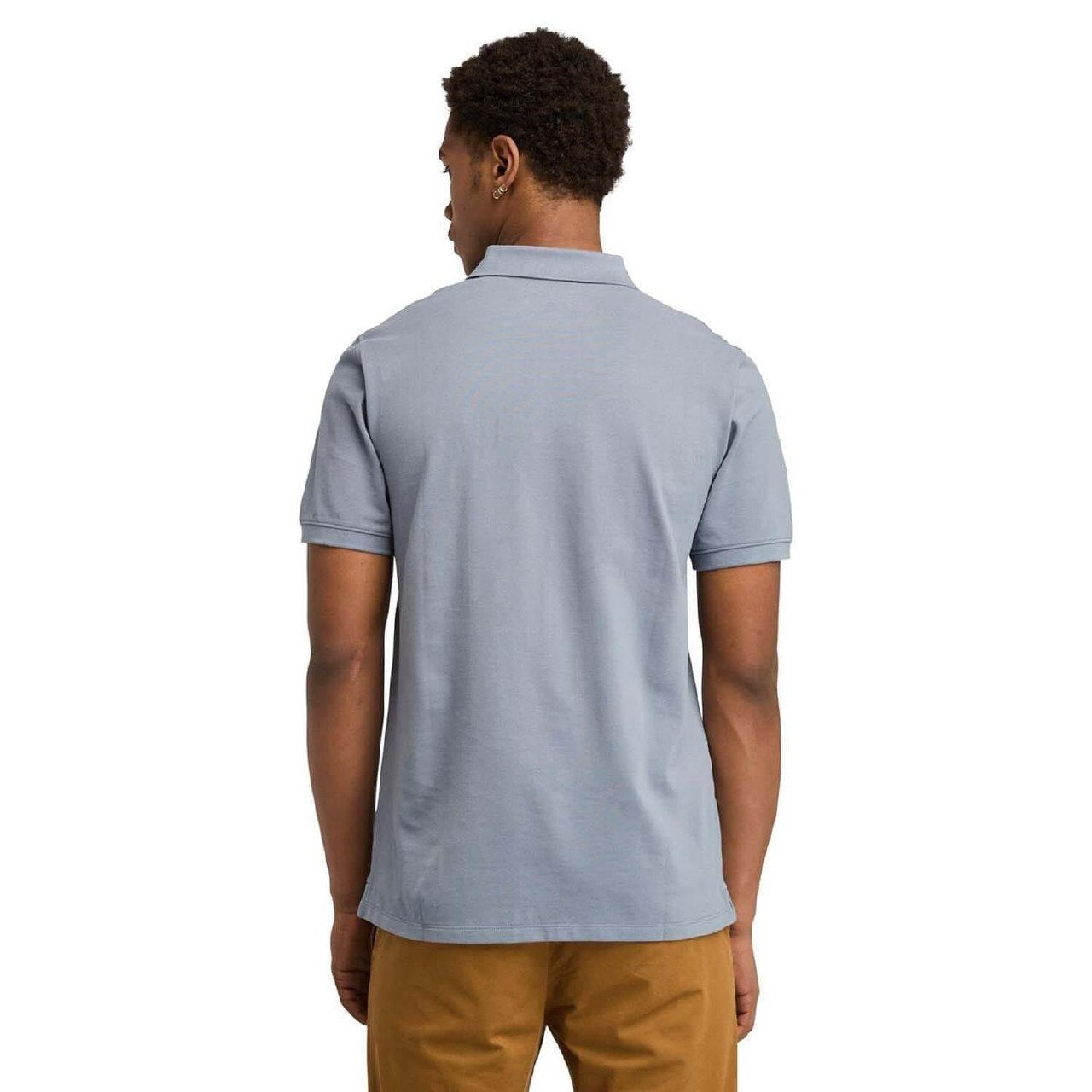 TimberLand Polo