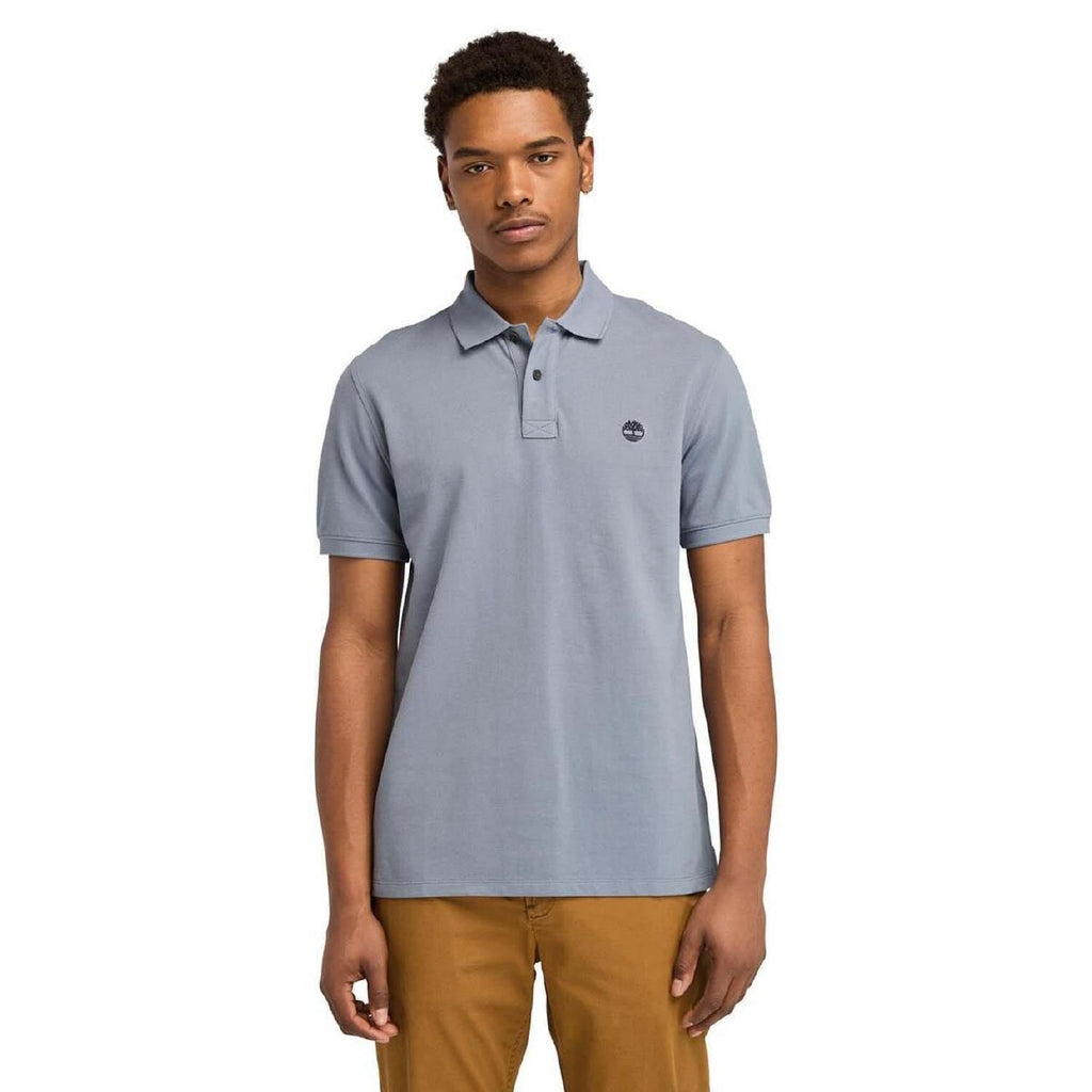 TimberLand Polo