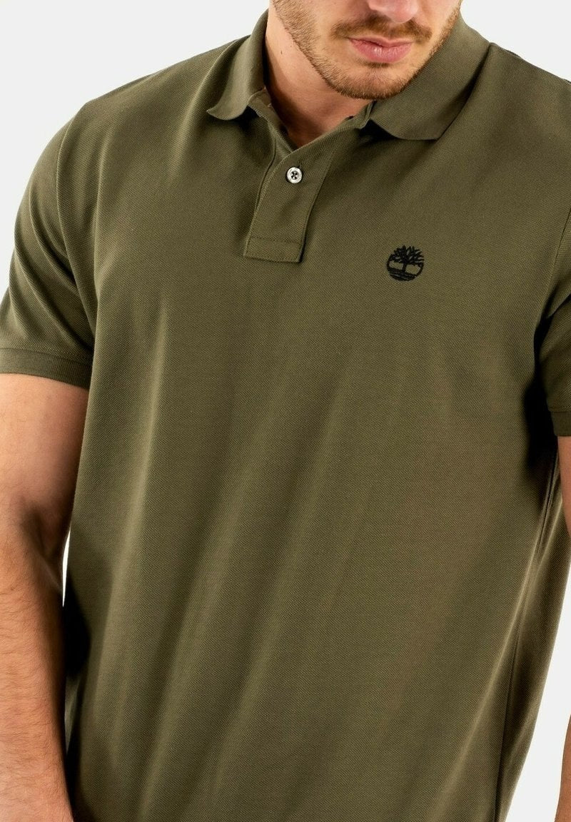 TimberLand Polo