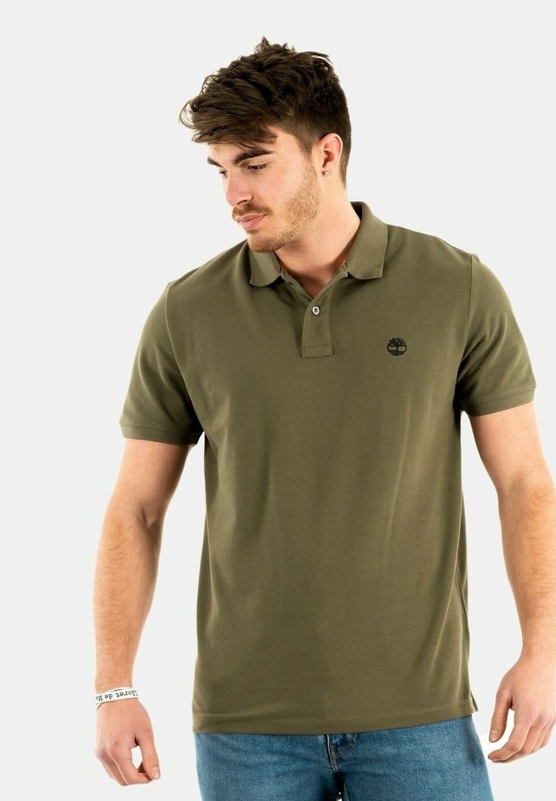 TimberLand Polo