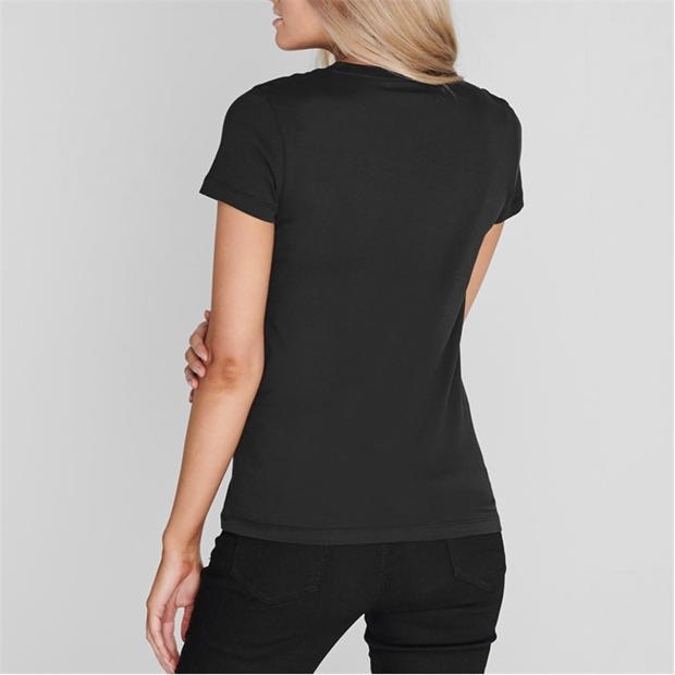 Tommy T-shirt Extra Slim Fit