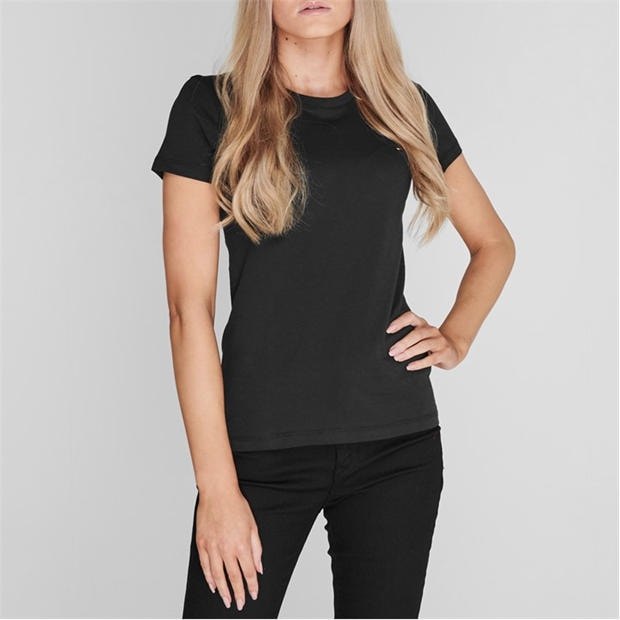Tommy T-shirt Extra Slim Fit