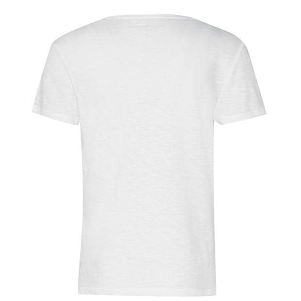 Tommy T-shirt Extra Slim Fit