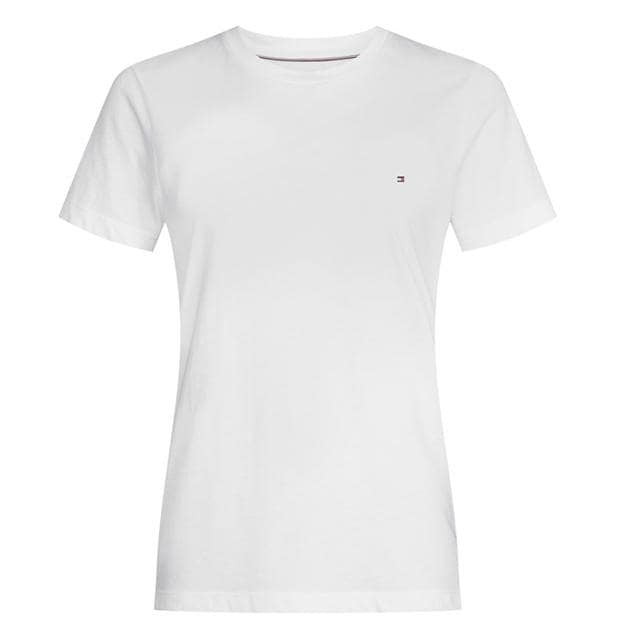 Tommy T-shirt Extra Slim Fit