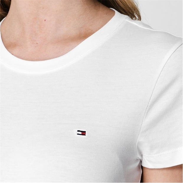 Tommy T-shirt Extra Slim Fit