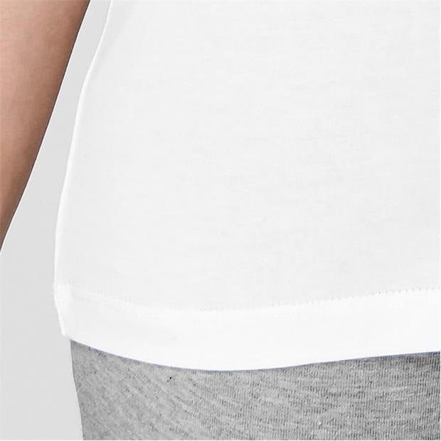 Tommy T-shirt Extra Slim Fit