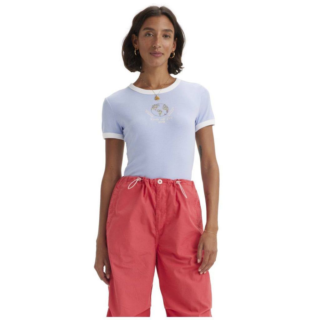 Levi's Printed Tee - Slim fit