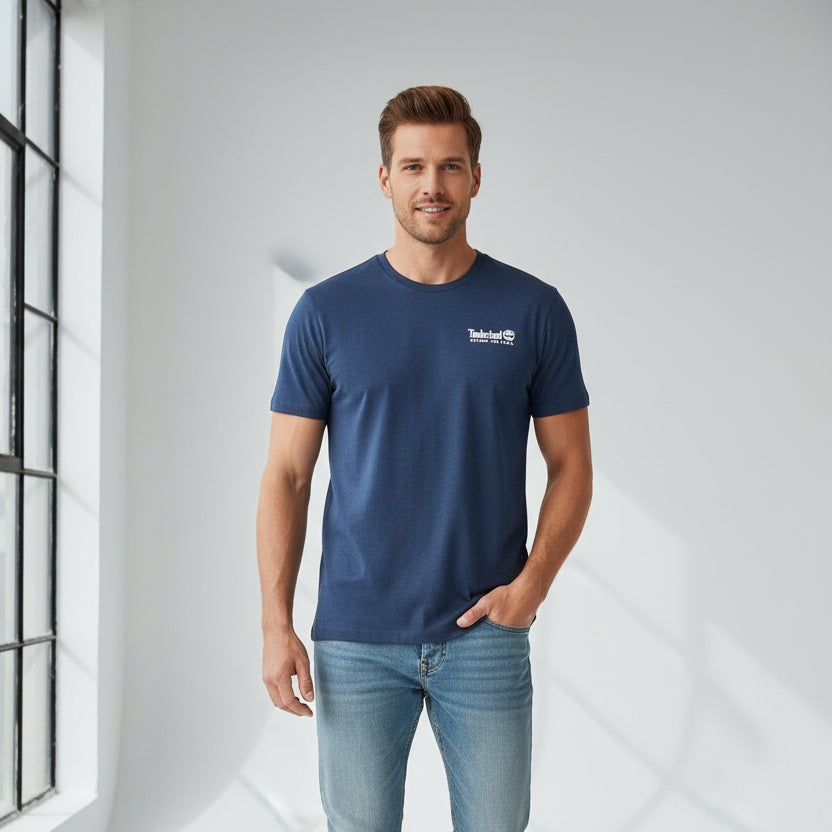 Timberland basic T-shirts - Regular fit