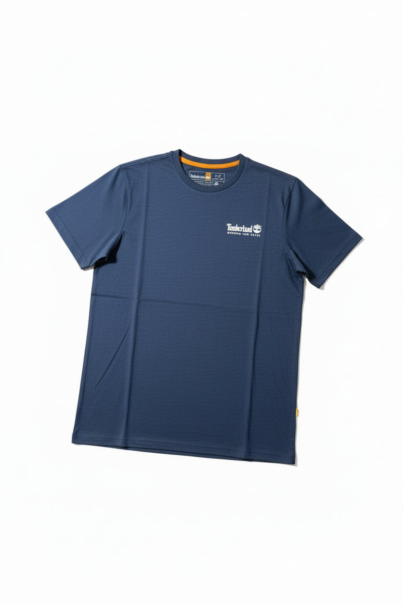 Timberland basic T-shirts - Regular fit