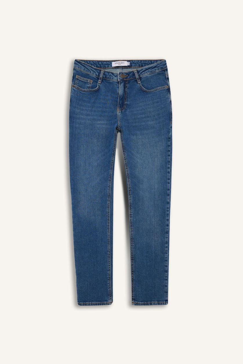 Defacto Denim pants - Slim fit