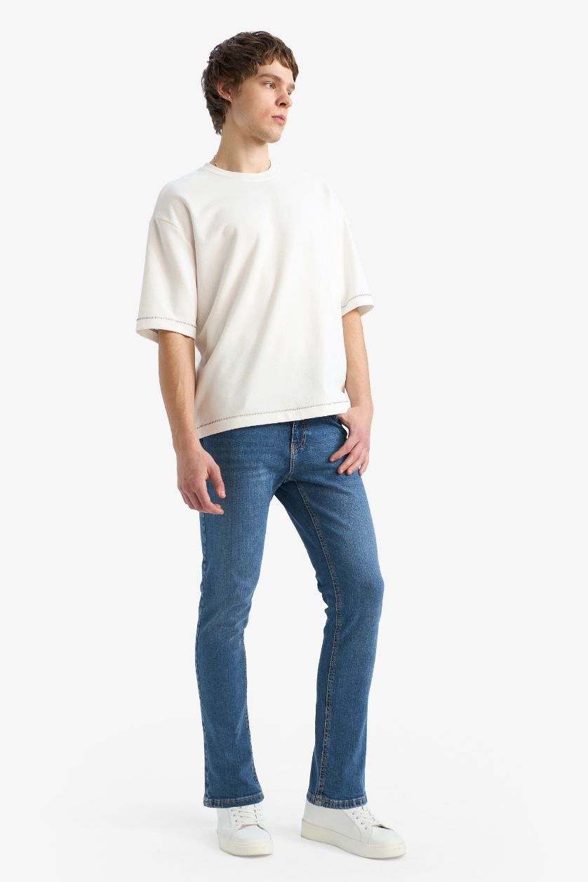 Defacto Denim pants - Slim fit