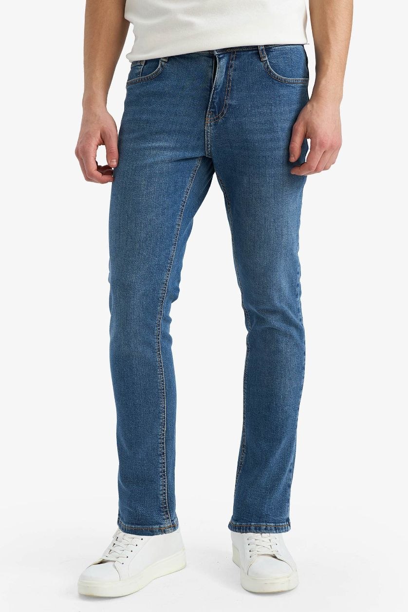 Defacto Denim pants - Slim fit