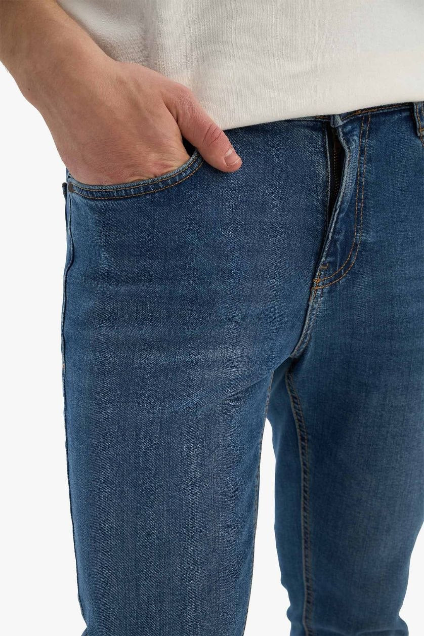Defacto Denim pants - Slim fit