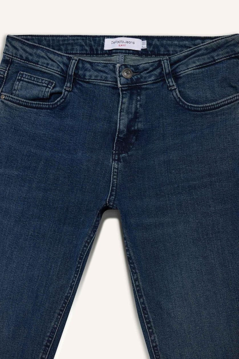 Defacto Denim pants - Slim fit