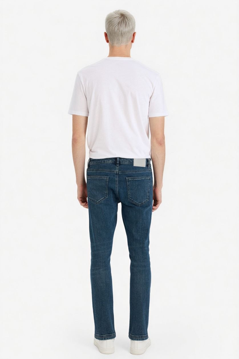 Defacto Denim pants - Slim fit