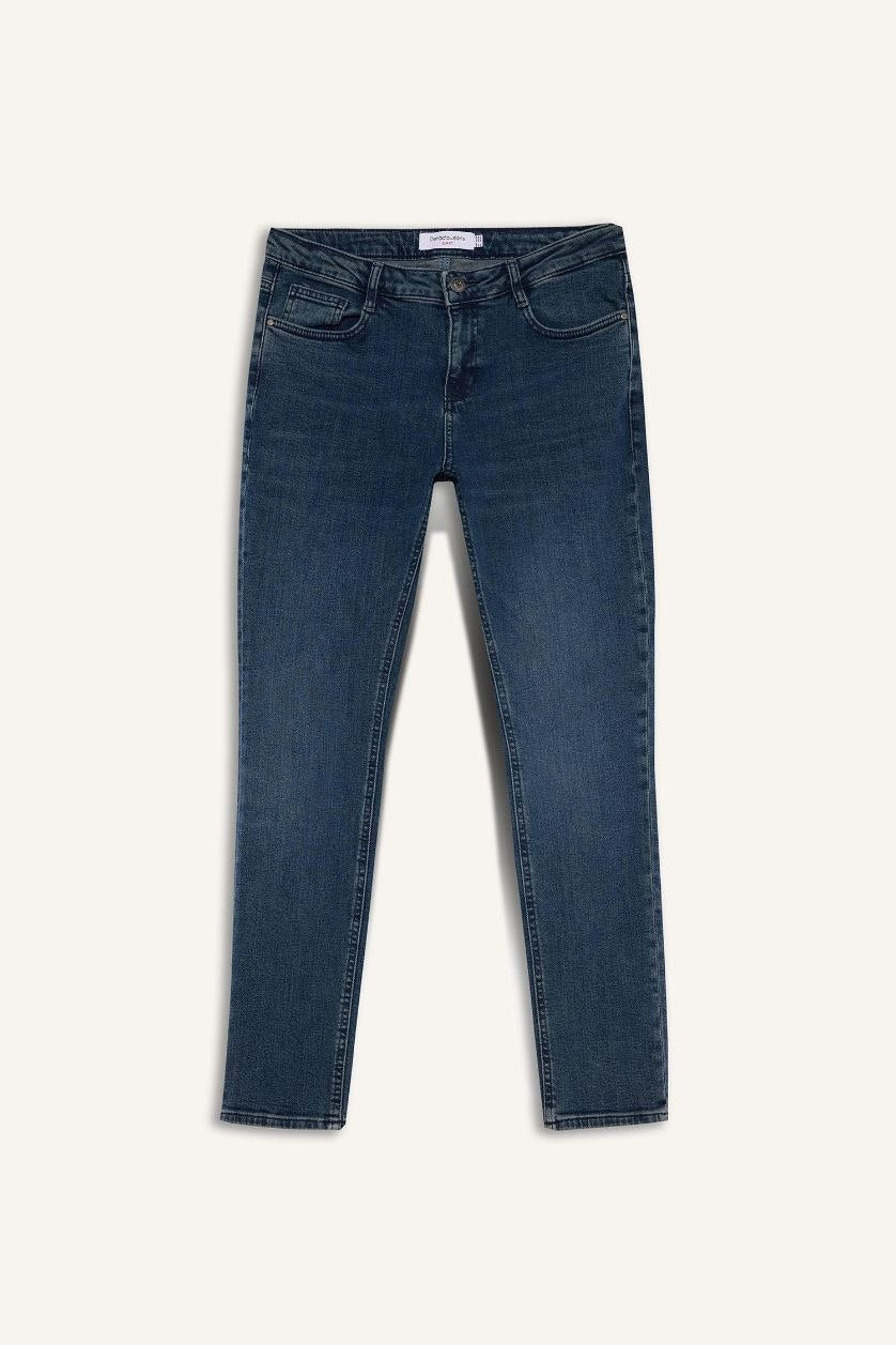 Defacto Denim pants - Slim fit