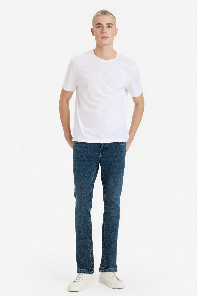 Defacto Denim pants - Slim fit