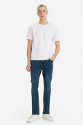 Defacto Denim pants - Slim fit