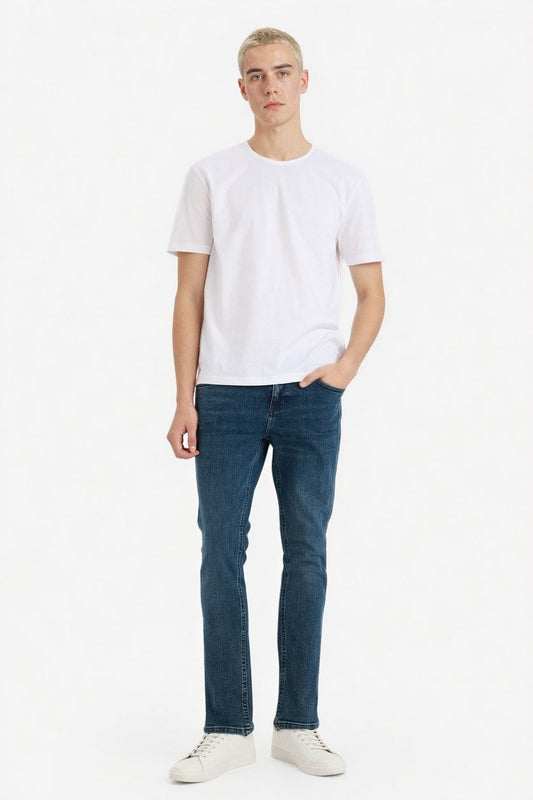 Defacto Denim pants - Slim fit