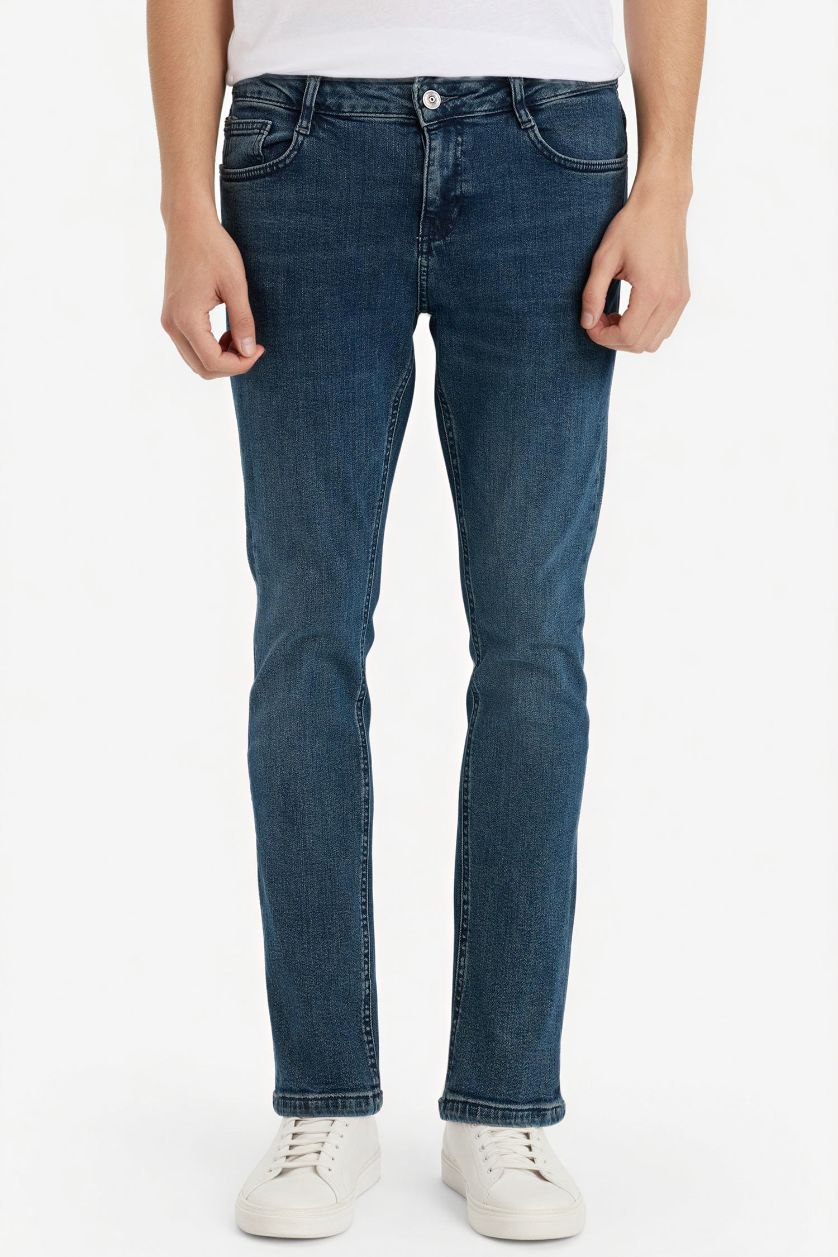 Defacto Denim pants - Slim fit