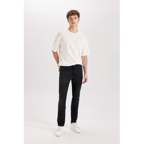 Defacto Denim pants - Slim fit