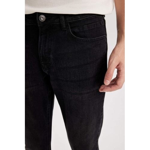 Defacto Denim pants - Slim fit