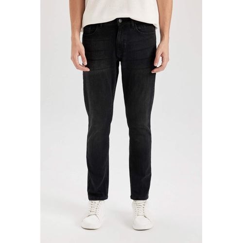 Defacto Denim pants - Slim fit