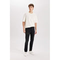 Defacto Denim pants - Slim fit