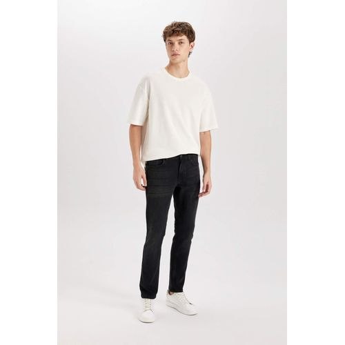 Defacto Denim pants - Slim fit