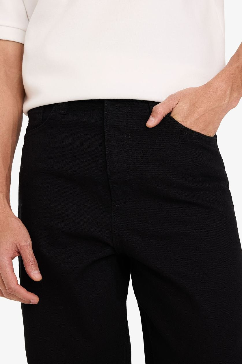 Defacto denim pants - Baggy Fit